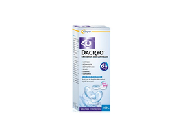 LENS ENTRETIEN LENTILLE360ML - 360.0 ml - DACRYO -230834