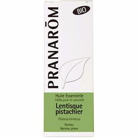 Lentisque pistachier - 5.0 ml - pranarôm -189772