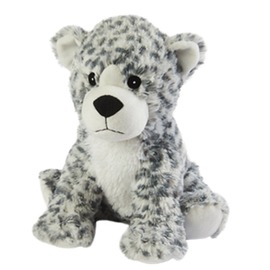 LEOPARD BLANC BOUILLOTTE -231953