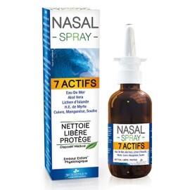 LES 3CHENES SPRAY NAS  FL - 50.0 ML -170543
