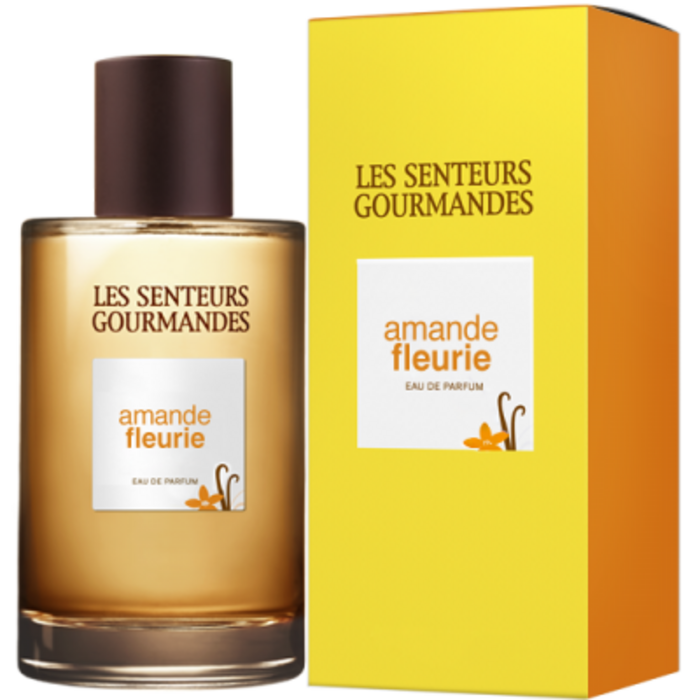 Photo de Les amande fleurie eau de parfum 100ml Senteurs gourmandes Les amande fleurie eau de parfum 100ml Senteurs gourmandes-205562