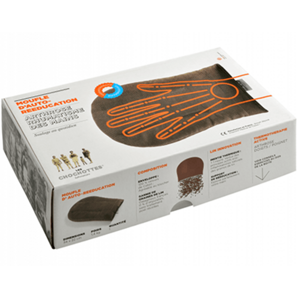 les chochottes bouillottes