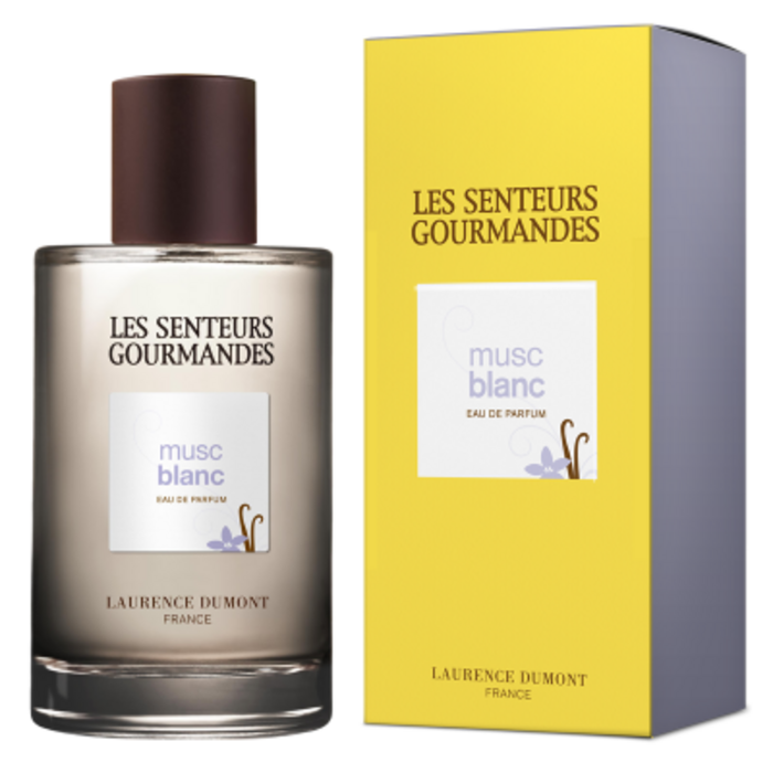 Photo de Les musc blanc Senteurs gourmandes Les musc blanc Senteurs gourmandes-197734
