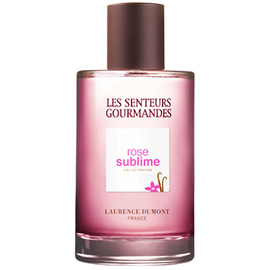 Les  rose sublime - senteurs gourmandes -201302