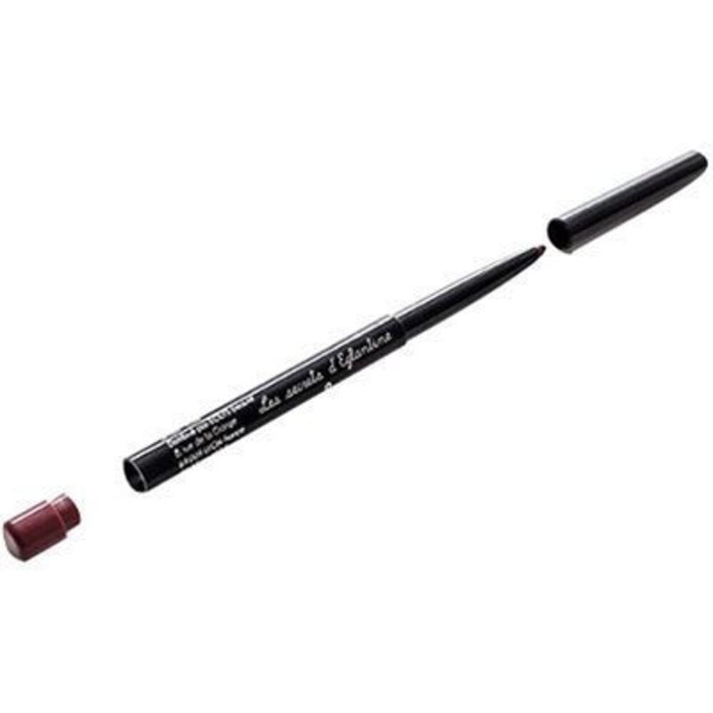 Photo de Les secrets d'eglantine crayon semi-permanent lèvres rose Les secrets d eglantine Les secrets d'eglantine crayon semi-permanent lèvres rose Les secrets d eglantine-220665