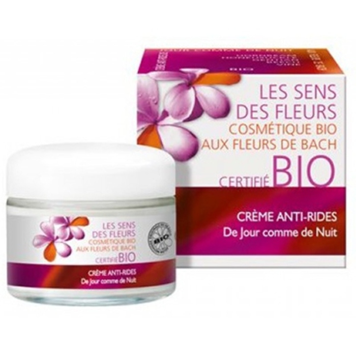 Photo de Les sens des fleurs crème anti-rides Sens fleurs Les sens des fleurs crème anti-rides Sens fleurs-9875