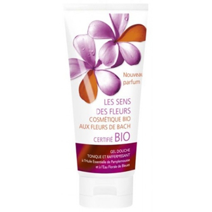Photo de Les sens des fleurs gel douche tonique Sens fleurs Les sens des fleurs gel douche tonique Sens fleurs-109923