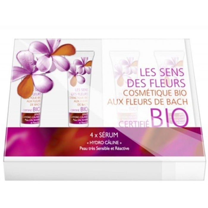 Photo de Les sens des fleurs sérum hydro câlin Sens fleurs Les sens des fleurs sérum hydro câlin Sens fleurs-196150