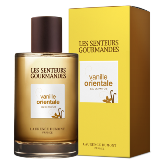 Photo de Les vanille orientale Senteurs gourmandes Les vanille orientale Senteurs gourmandes-197738