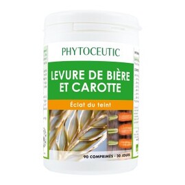 Levure de bière - 90 comprimés - divers - Institut Phytoceutic -143461