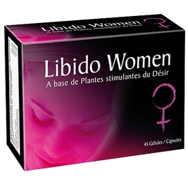 Libido women - ineldea -197178