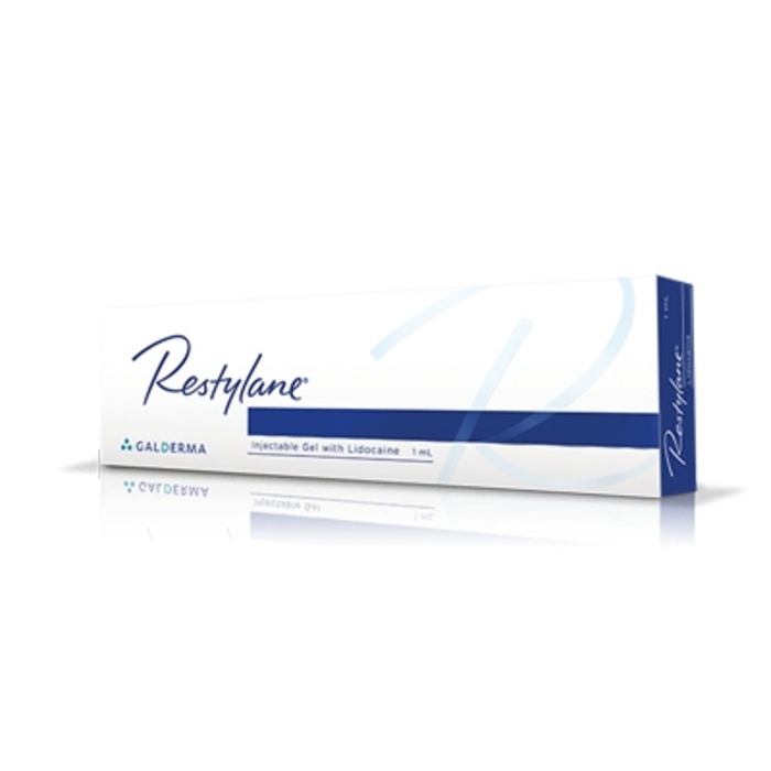 Photo de Lidocaine - 1ml Restylane Lidocaine - 1ml Restylane-198680