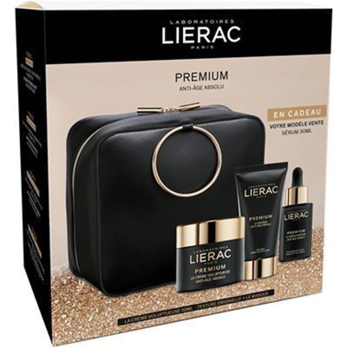 Photo de Lierac coffret premium Lierac Lierac coffret premium Lierac-223332
