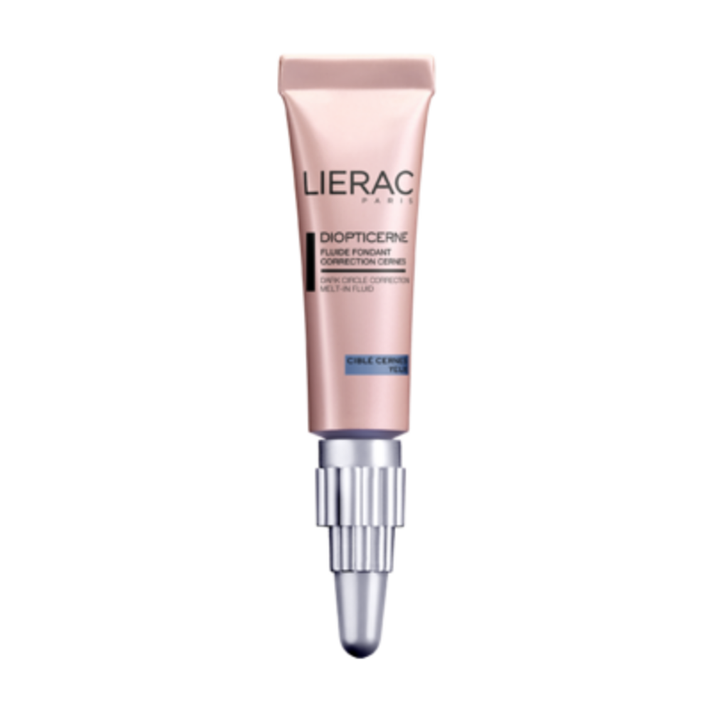 Prix de Lierac Diopticerne fluide correcteur des cernes 5 ml Prix de Lierac Diopticerne fluide correcteur des cernes 5 ml