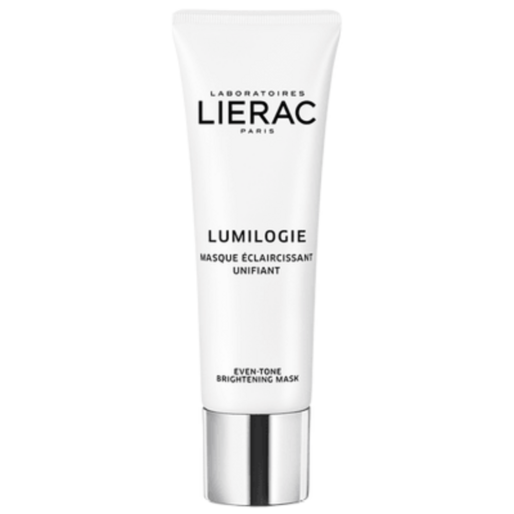 Photo de Lierac lumilogie masque eclaircissant unifiant 50ml Lierac Lierac lumilogie masque eclaircissant unifiant 50ml Lierac-222877