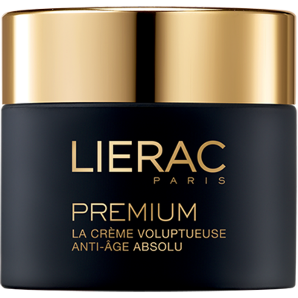 Photo de Lierac premium la crème voluptueuse anti-age absolu 50ml Lierac Lierac premium la crème voluptueuse anti-age absolu 50ml Lierac-224416