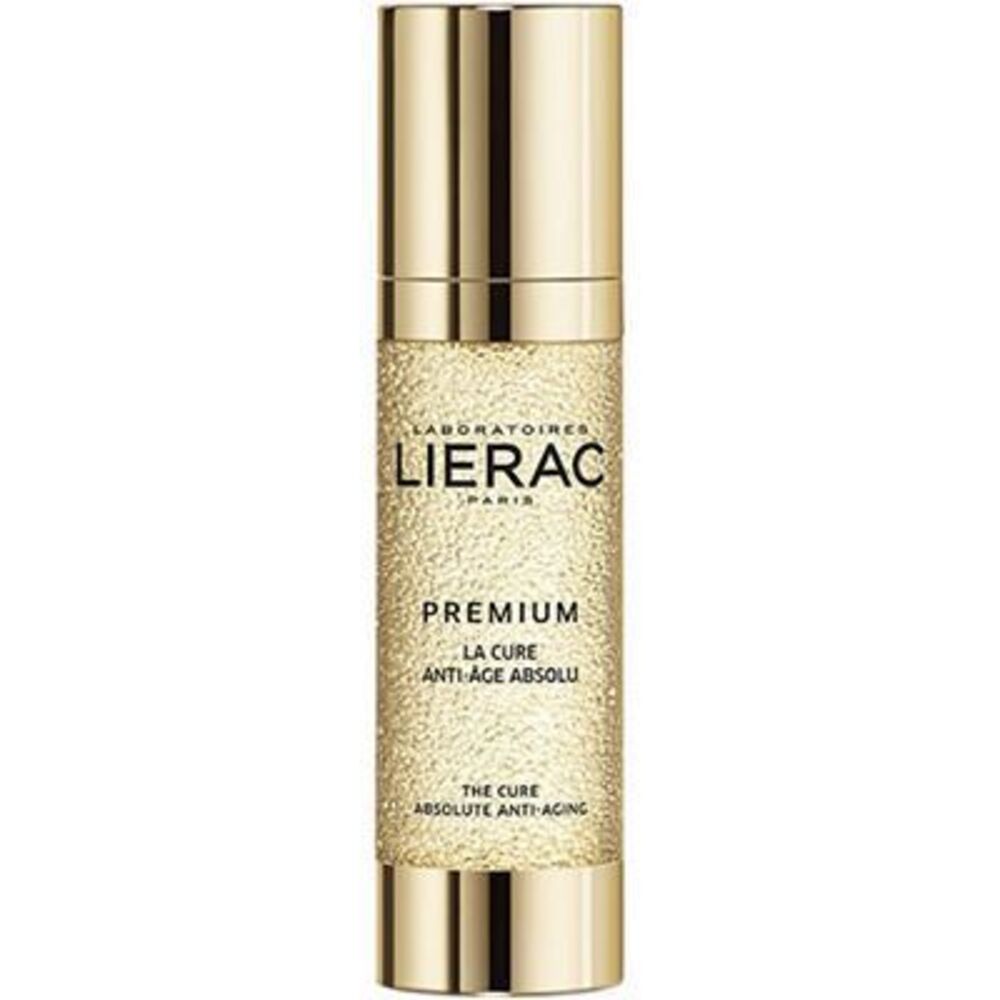Photo de Lierac premium la cure anti-age absolu 30ml Lierac Lierac premium la cure anti-age absolu 30ml Lierac-223025