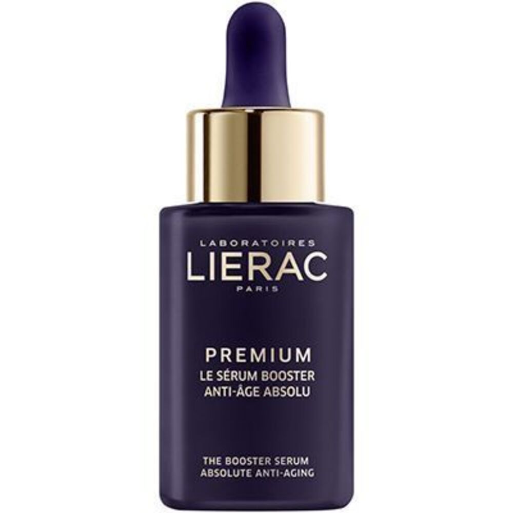 Photo de Lierac premium le sérum booster anti-age absolu 30ml Lierac Lierac premium le sérum booster anti-age absolu 30ml Lierac-224417