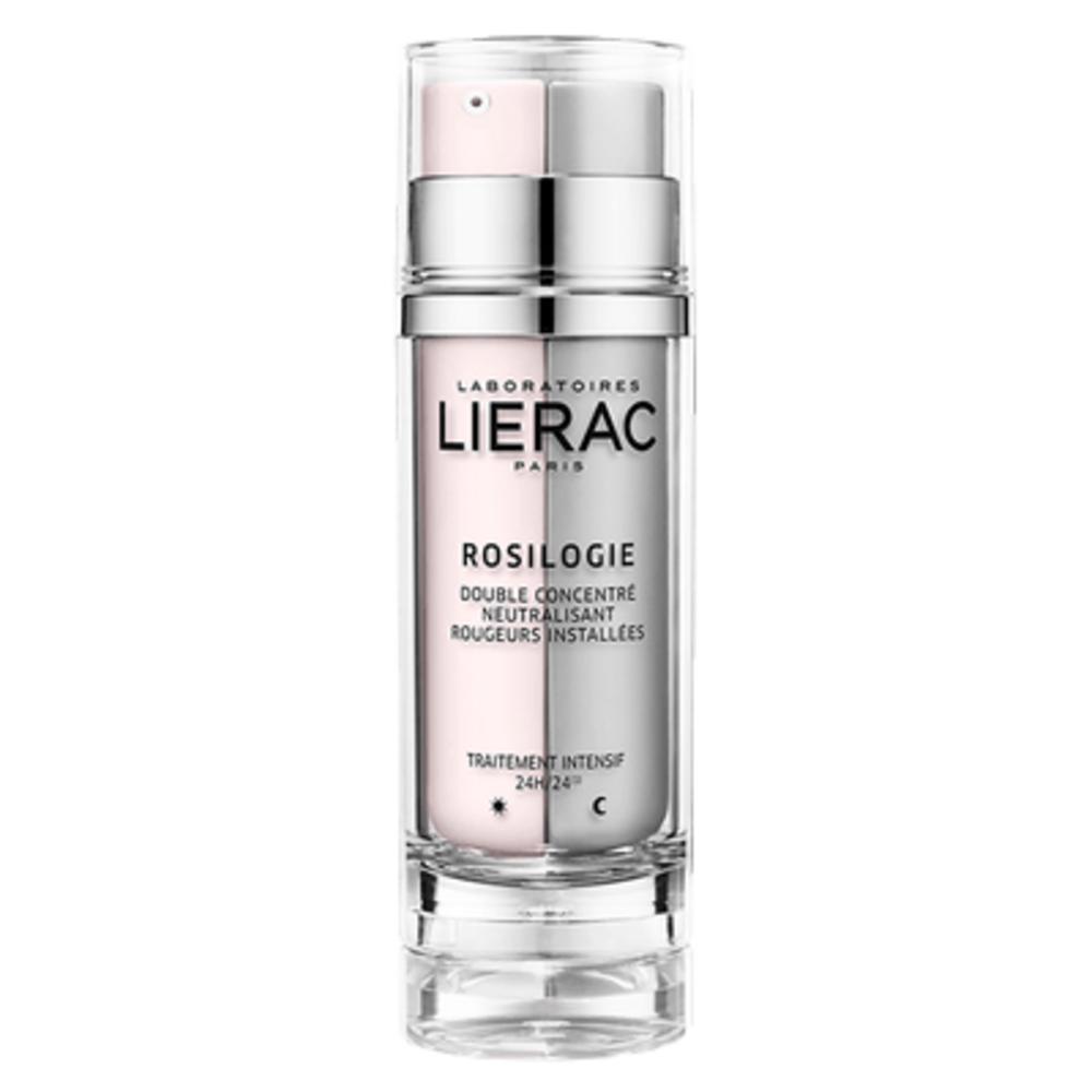 Photo de Lierac rosilogie double concentré neutralisant 2x15ml Lierac Lierac rosilogie double concentré neutralisant 2x15ml Lierac-222878