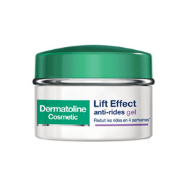 Lift effect anti-rides gel 50ml - dermatoline cosmetic -215503
