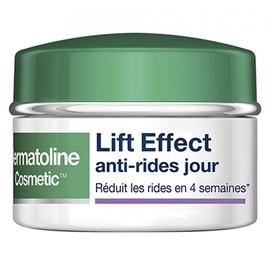 Lift effect anti-rides jour 50ml - dermatoline cosmetic -206120
