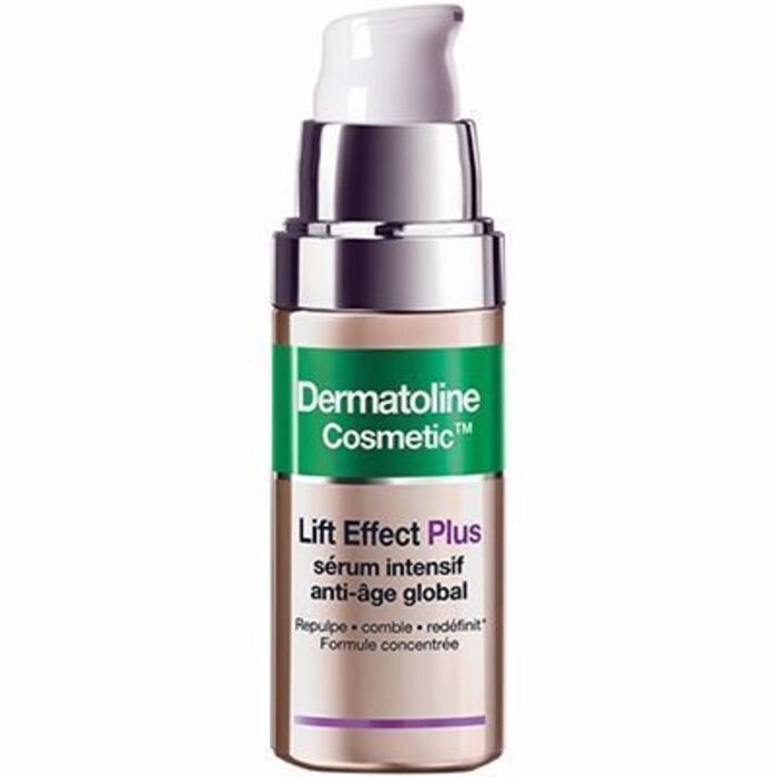 Photo de Lift effect plus sérum intensif anti-age global 30ml Dermatoline cosmetic Lift effect plus sérum intensif anti-age global 30ml Dermatoline cosmetic-215509