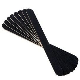 Limes larges x 8 - Accessoires manucure - Avril -139428