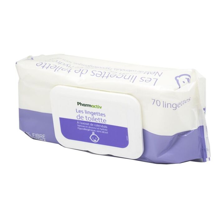 Photo de Ling bb pack/70 Pharmactiv Ling bb pack/70 Pharmactiv-223447