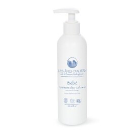 Liniment oléo-calcaire BIO - 200 ml - divers - Les Ânes d'Autan -136722