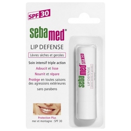 Lip defense spf30 - sebamed -199325