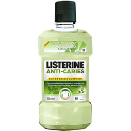 Listerine anti-caries 500ml - listérine -212747