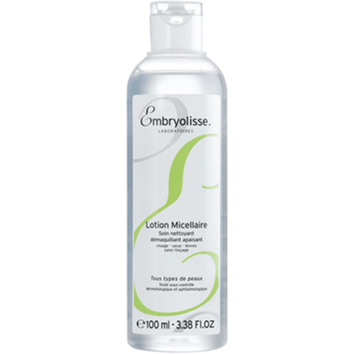Lotion micellaire 100ml Embryolisse-223275