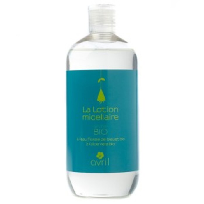 Photo de Lotion micellaire bio Avril Lotion micellaire bio Avril-139504