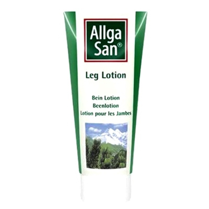 Photo de Lotion pour les jambes Allga san Lotion pour les jambes Allga san-195976