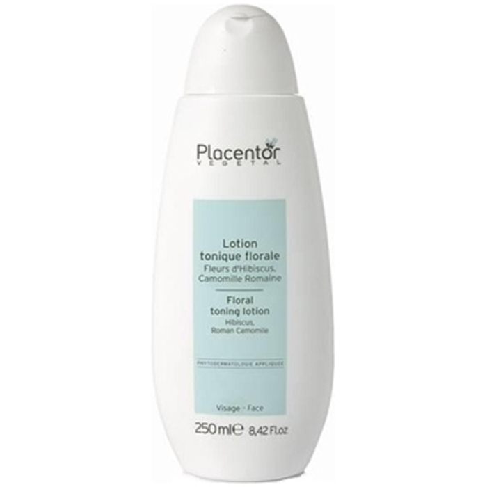 Photo de Lotion tonique florale 250 ml Placentor vegetal Lotion tonique florale 250 ml Placentor vegetal-205841