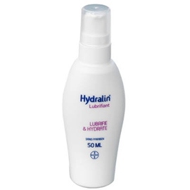 Lubrifiant - 50.0 ml - lubrifiant - Hydralin -121109