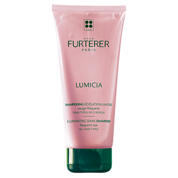 Photo de Lumicia shampooing révélation lumière 250ml Furterer Lumicia shampooing révélation lumière 250ml Furterer-214143