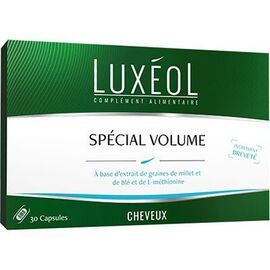 Luxéol spécial volume - 17.6 g - luxeol - luxeol -216035