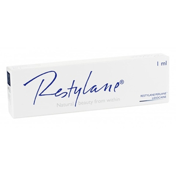Photo de Lyft lidocaine - 1ml Restylane Lyft lidocaine - 1ml Restylane-198681