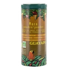 Maca Bio - poudre 150 g - divers - Guayapi -136288