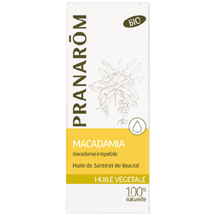 Photo de Macadamia Pranarôm Macadamia Pranarôm-12397