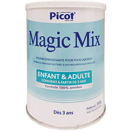 Magic mix enfant & adulte 300g - picot -223691