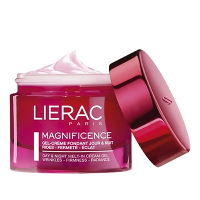 Magnificence gel-crème fondant Lierac-141521