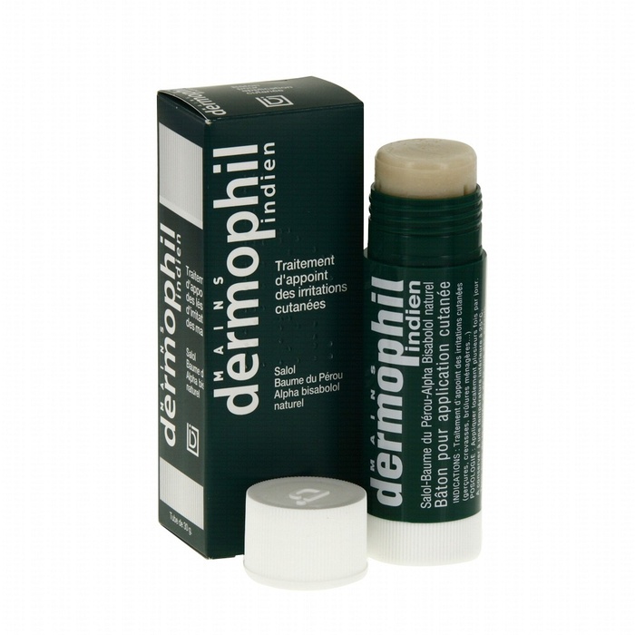 Photo de Mains - 30g Dermophil indien Mains - 30g Dermophil indien-193007