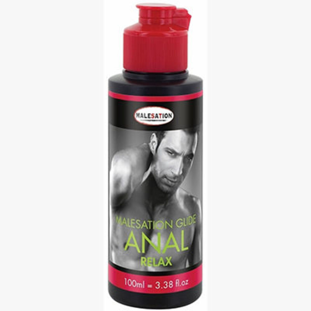 Photo de Malesation anal relax lubrifiant relaxant 100ml Malesation Malesation anal relax lubrifiant relaxant 100ml Malesation-223250