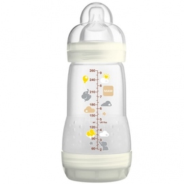 MAM Biberon Easy Start Anti-colique 260ml - Mam -143730