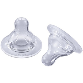 MAM Tétine Débit 3 - Lot de 2 - Mam -144860