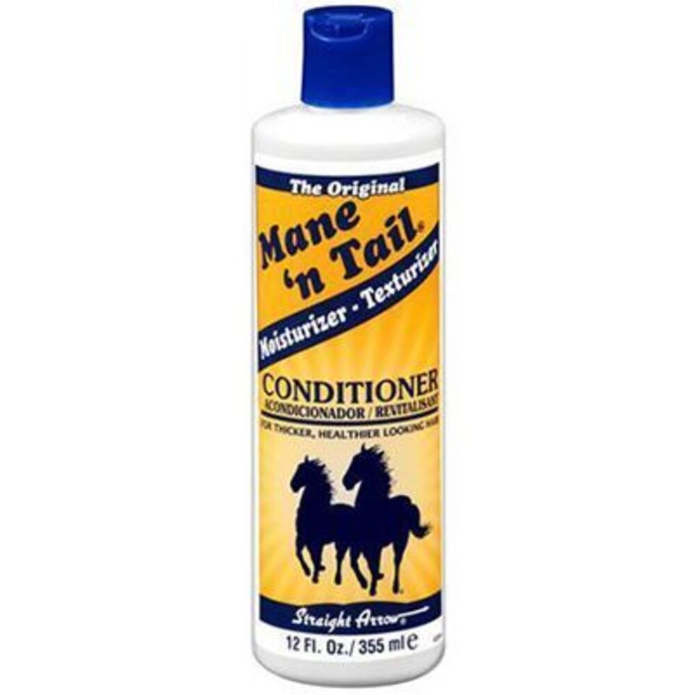 Photo de Mane'n tail après-shampooing original 355ml Mane n tail Mane'n tail après-shampooing original 355ml Mane n tail-220668