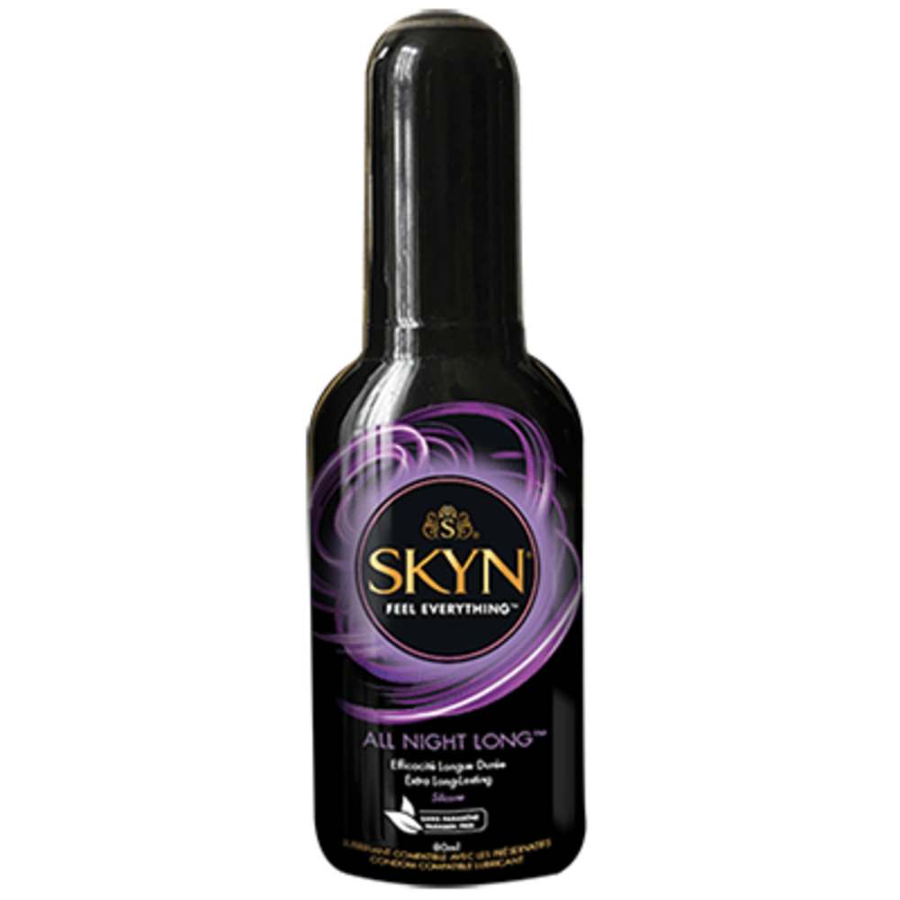 Photo de Manix skyn gel lubrifiant all night long 80ml Manix Manix skyn gel lubrifiant all night long 80ml Manix-224387
