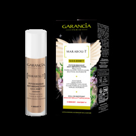 [MARABOU-T] - 10.0 ml - marabout - Garancia -232052